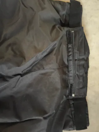 Pantalones de esquí para niño/niña Wed'ze talla 14