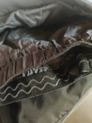 Pantalones de esquí para niño/niña Wed'ze talla 14