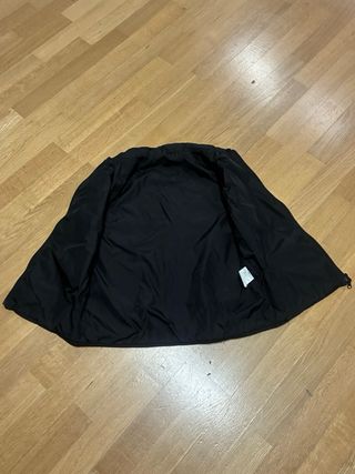 Gilet imbottito mezzo peso