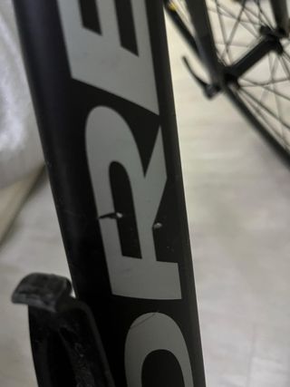 Bicicleta Orbea Avant 2015