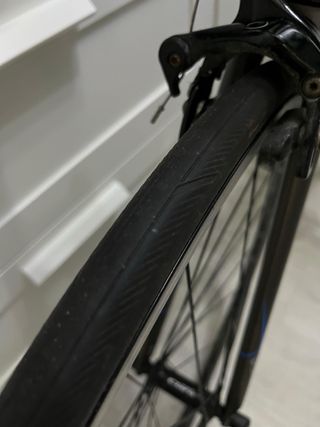 Bicicleta Orbea Avant 2015