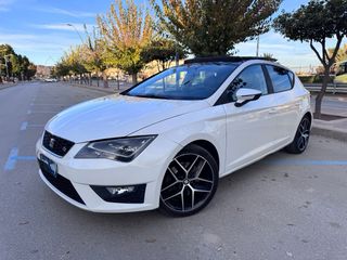 SEAT Leon 2014