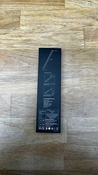 Stylus Pen EMR VP-SCC per touchscreen