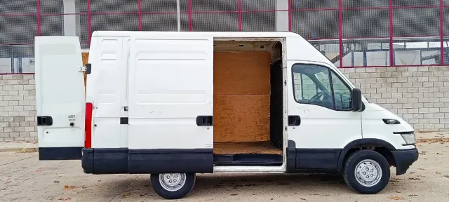 Iveco Daily 2005