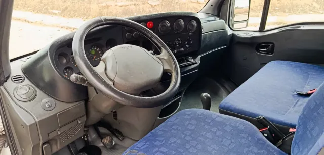 Iveco Daily 2005