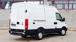 Iveco Daily 2005