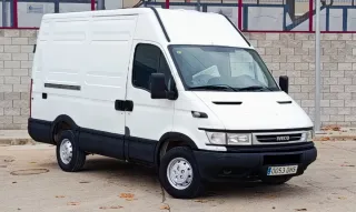 Iveco Daily 2005