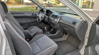 Honda Civic EJ9 DREAM "B"