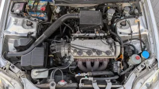 Honda Civic EJ9 DREAM "B"