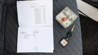 Honda Civic EJ9 DREAM "B"