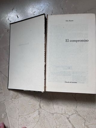 El Compromiso