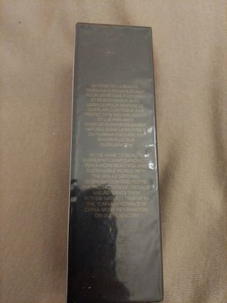 Guerlain Orchidee Imperiale Olio Fondamentale