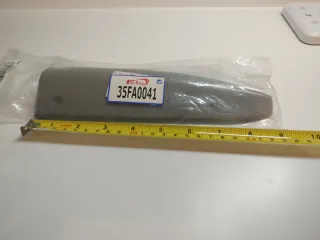 Tirador Nevera F860004P8