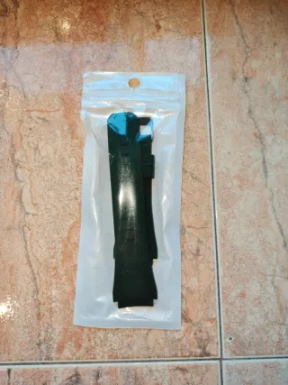 Xiaomi Mi Watch 1.39" AMOLED, SpO₂, 100+ ejercicio