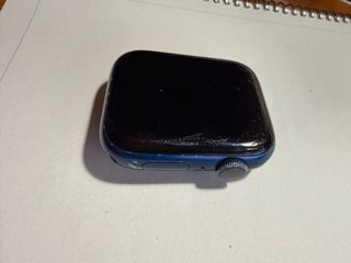 Apple Watch Series 6 Blu