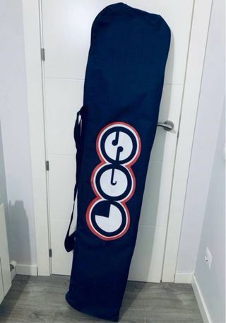 Tabla Snow Disturbia Mujer + Fijaciones SP