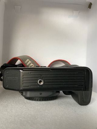 Canon EOS 600 Fotocamera Reflex