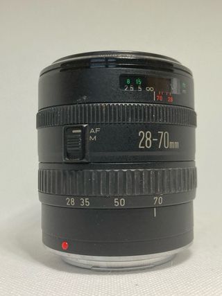 Canon EOS 600 Fotocamera Reflex