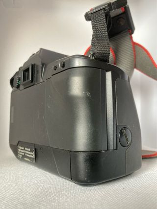 Canon EOS 600 Fotocamera Reflex