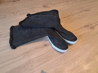 Stivali invernali Converse All Stars da donna