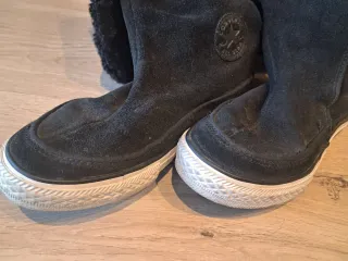 Stivali invernali Converse All Stars da donna