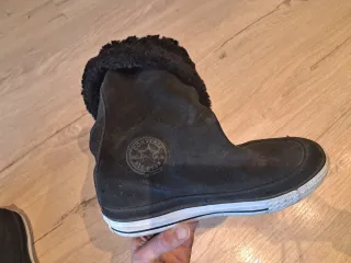 Stivali invernali Converse All Stars da donna