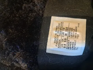 Stivali invernali Converse All Stars da donna