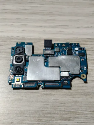 Scheda Madre Originale Samsung Galaxy A50 (A505F)