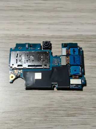 Scheda Madre Originale Samsung Galaxy A50 (A505F)