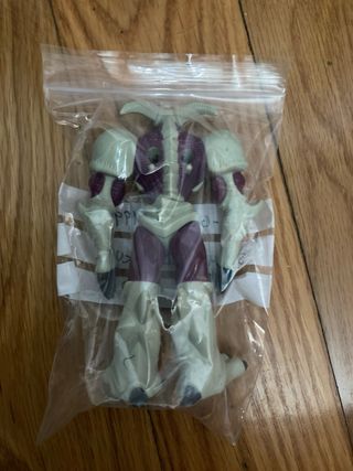 Figura Yu-Gi-Oh! Summoned Skull 1996