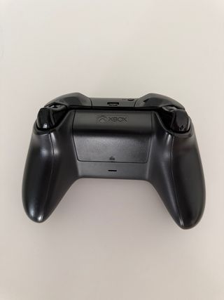 Controller Xbox One Nero