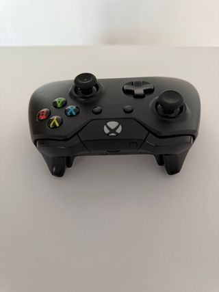 Controller Xbox One Nero