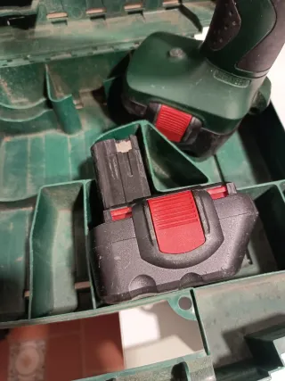 Taladro Atornillador Bosch PSR 12