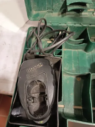 Taladro Atornillador Bosch PSR 12