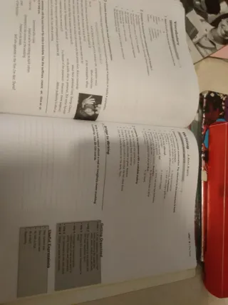 Bridges, 1º Bachillerato