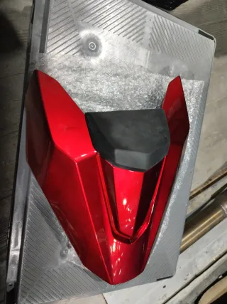 Carenado trasero CBR 125 r
