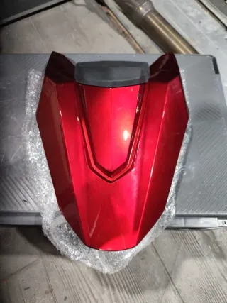 Carenado trasero CBR 125 r