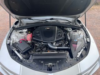 Chevrolet Camaro Coupé 1LT 3.6L V6 de 2017