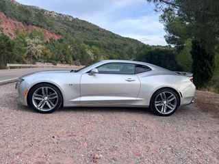 Chevrolet Camaro Coupé 1LT 3.6L V6 de 2017