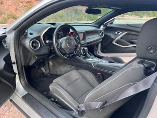 Chevrolet Camaro Coupé 1LT 3.6L V6 de 2017