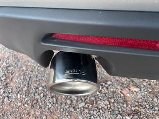 Chevrolet Camaro Coupé 1LT 3.6L V6 de 2017