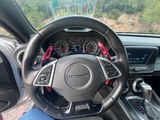 Chevrolet Camaro Coupé 1LT 3.6L V6 de 2017