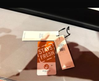 Pantalones Chinos Calvin Klein: Cropped Tapered