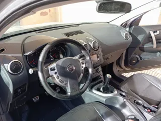 Nissan Qashqai 2010