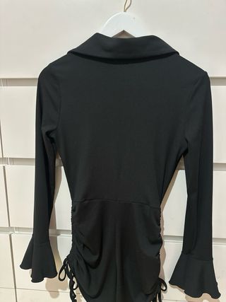 Completo Shein nero taglia S