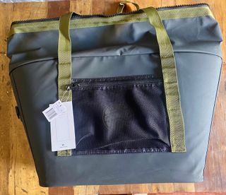 Borsone Rip Curl Mega Skunk porta muta