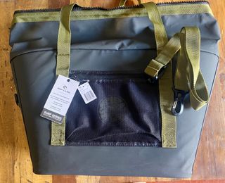 Borsone Rip Curl Mega Skunk porta muta