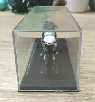 Suzuki RGB500 Marco Lucchinelli 1981