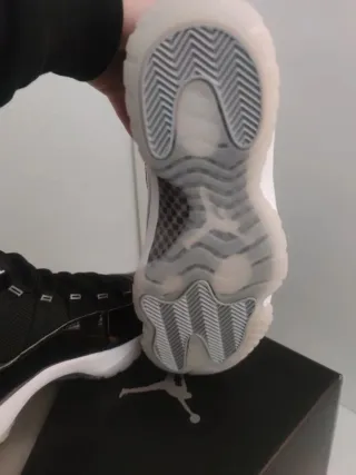 Jordan Zapatillas Sin Usar en caja Hombre Talla 41