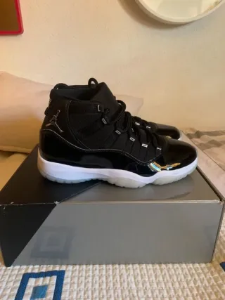 Jordan Zapatillas Sin Usar en caja Hombre Talla 44